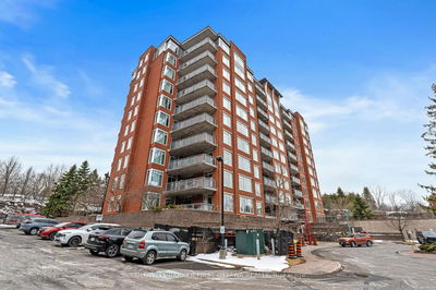 Unit 907 — 136 DARLINGTON Private, Ottawa - Hunt Club/Western Community image-0-2