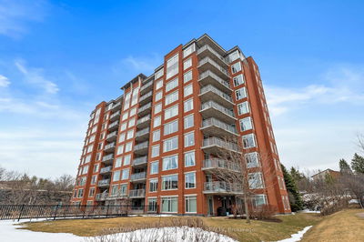 Unit 907 — 136 DARLINGTON Private, Ottawa - Hunt Club/Western Community image-0-4