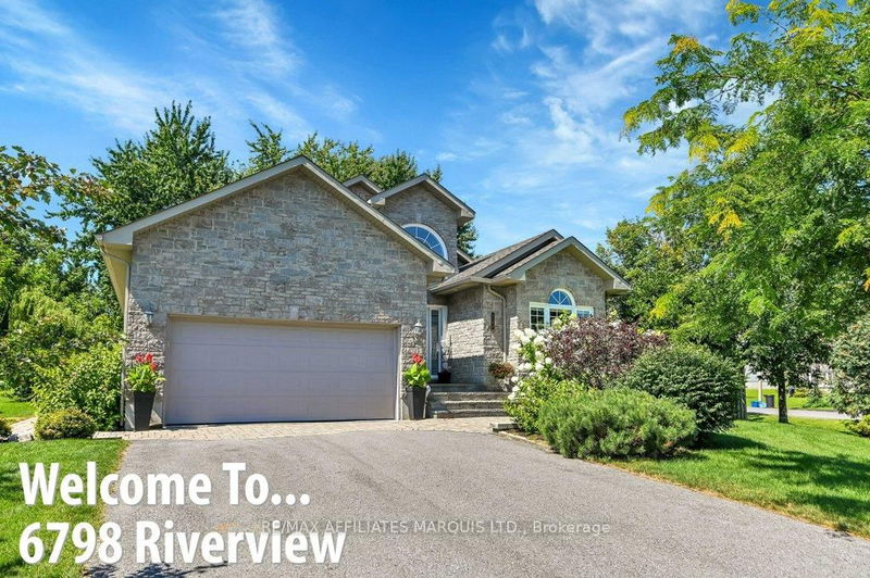 6798 RIVERVIEW Dr, South Glengarry - South Glengarry (Charlottenburgh) Twp image-0-0