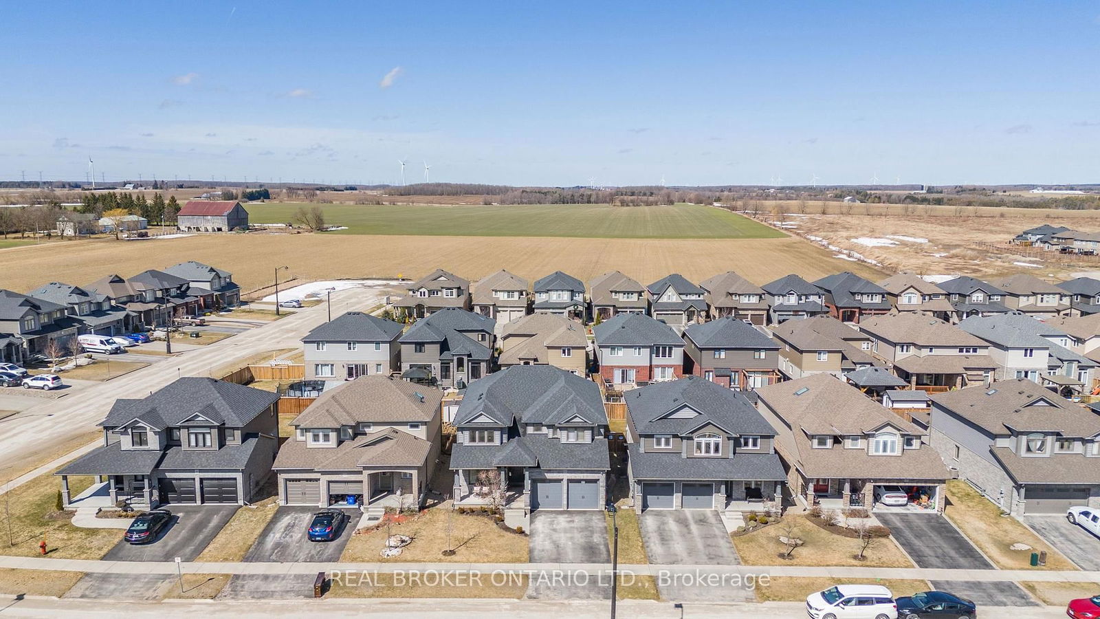 Detached House sold at 32 Hilborn Street, East Luther Grand Valley, Rural East Luther Grand Valley, L9W 6V1 - MLS: X12090606