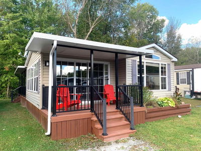 Unit 43 — 1082 Shamrock Marina Rd, Gravenhurst - Morrison image-0-1