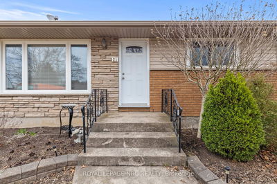 21 Baker Dr, St. Catharines - Vine/Linwell image-0-3