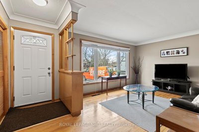 21 Baker Dr, St. Catharines - Vine/Linwell image-0-4