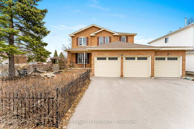 1 Brady Ave, Kanata - Morgan's Grant/South March