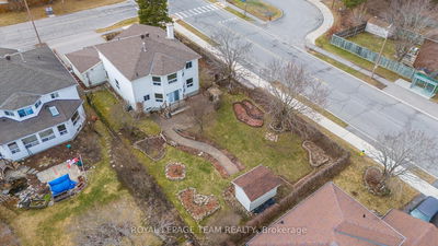 1 Brady Ave, Kanata - Morgan's Grant/South March image-0-1