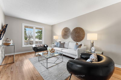 1 Brady Ave, Kanata - Morgan's Grant/South March image-0-4