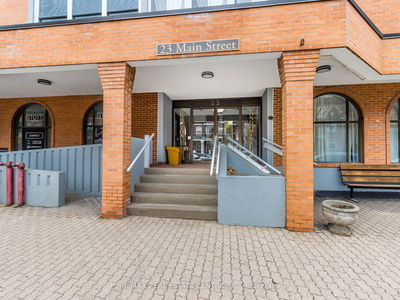 Unit 406 — 23 Main St, Hamilton - Dundas image-0-3