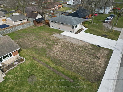 212 Caverly Rd, Aylmer - Aylmer