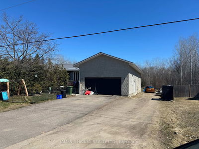 401 Biesenthal Rd, Petawawa - Petawawa