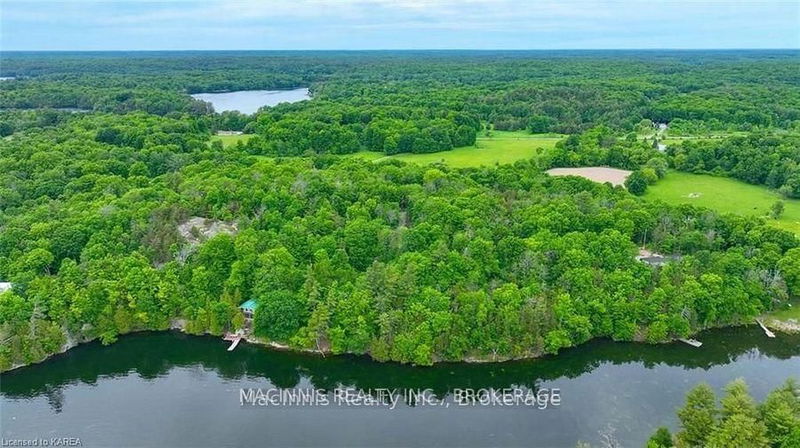 LOT 2 TRILLIUM Lane, Seeley's Bay - Frontenac South image-0-0