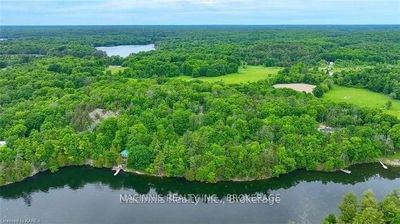 LOT 2 TRILLIUM Lane, Seeley's Bay - Frontenac South