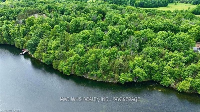 LOT 2 TRILLIUM Lane, Seeley's Bay, K0H 2N0 | Image 2