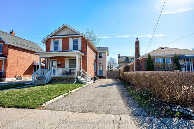 251 Hedley Street
