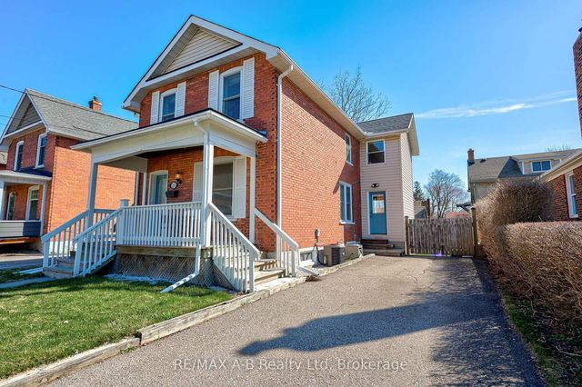 251 Hedley Street