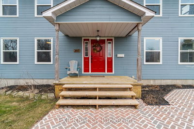 397 Drummond Rd, Almonte - Mississippi Mills (Ramsay) Twp image-0-1