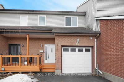 131 Halley St, Ottawa - Barrhaven - Heritage Park