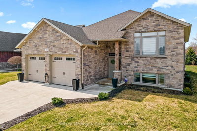 42 Mill St, Kincardine - Kincardine