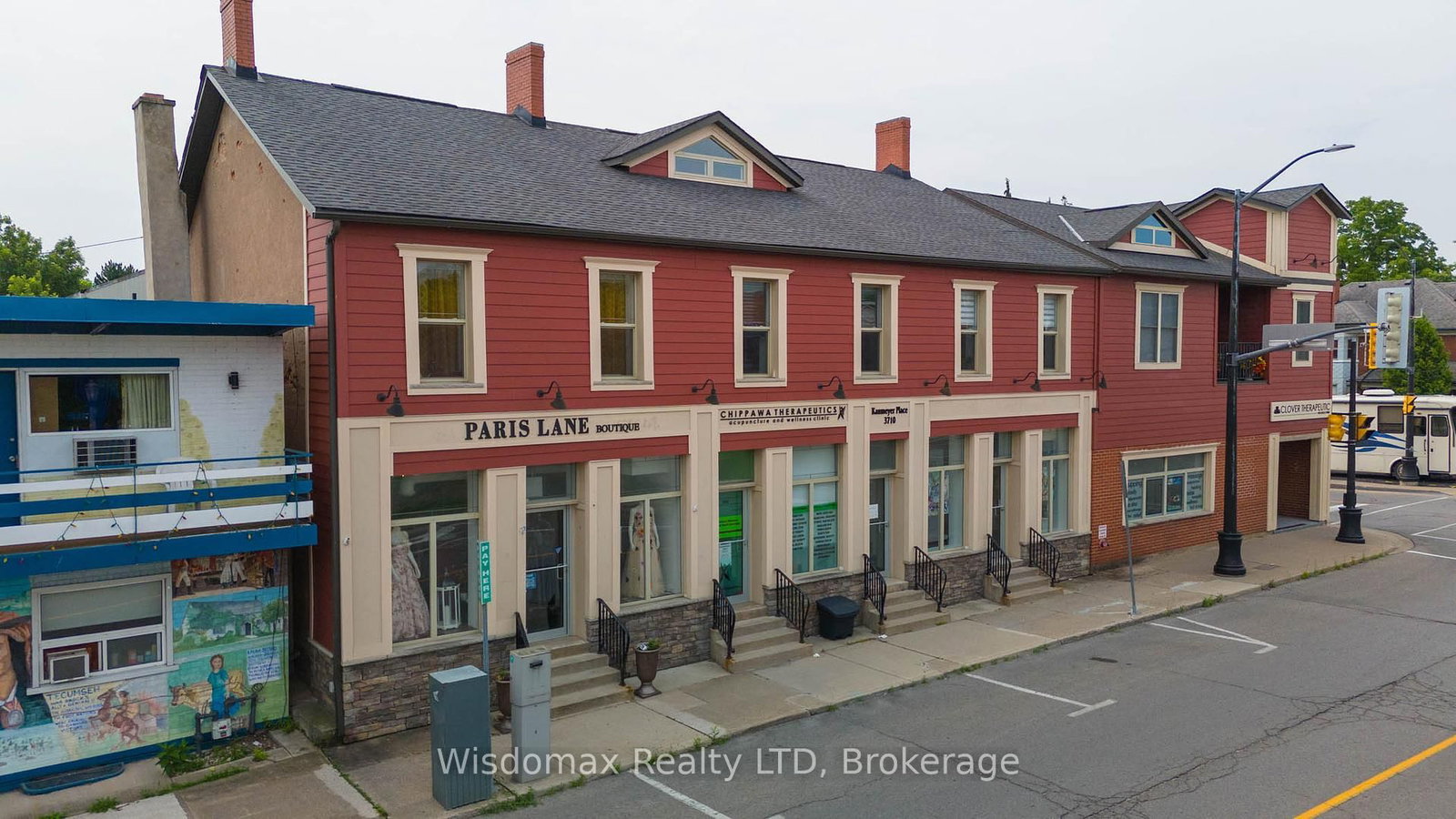 3710 MAIN Street, Unit 4 - Photo 2