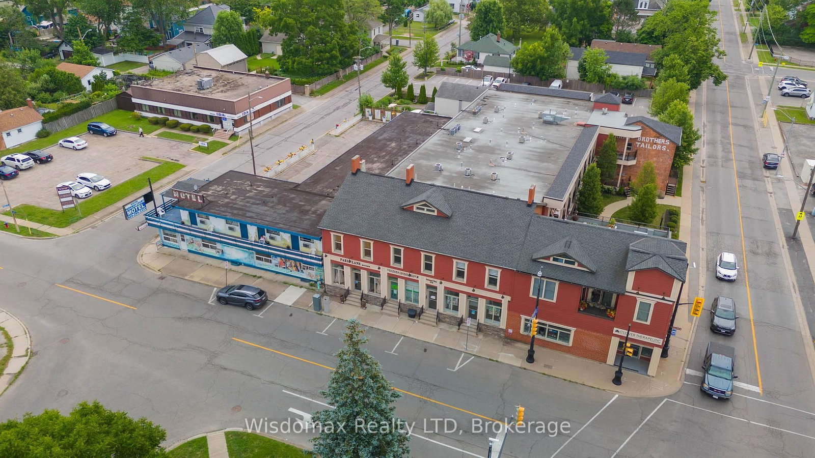 3710 MAIN Street, Unit 4 - Photo 6