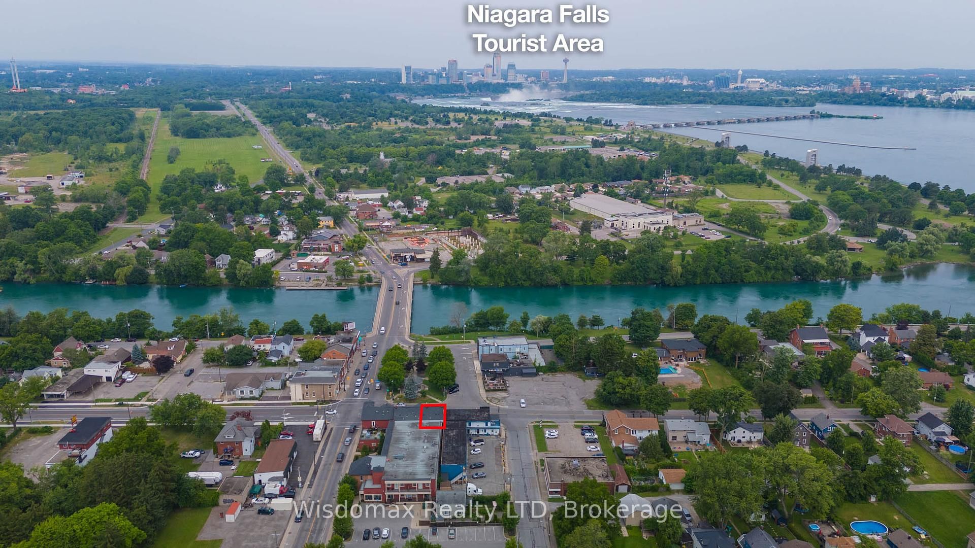 3710 MAIN Street, Unit 4