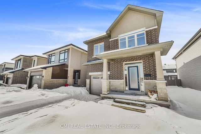 775 Wooler Place