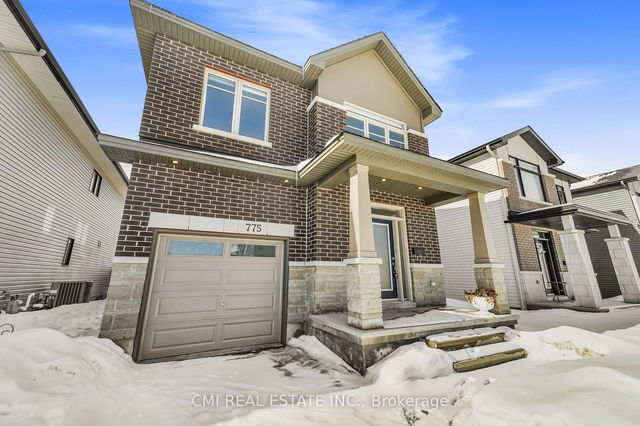 775 Wooler Place