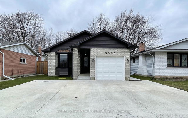 5965 Crimson Drive