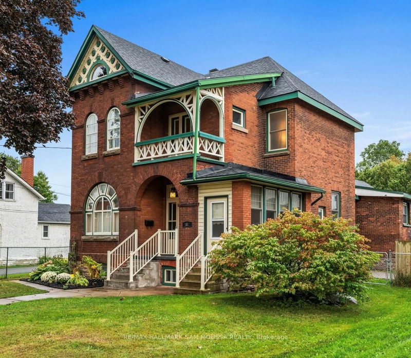 61 Russell St, Smiths Falls - Smiths Falls image-0-0