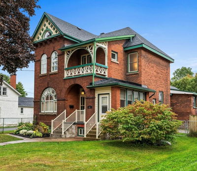 61 Russell St, Smiths Falls - Smiths Falls