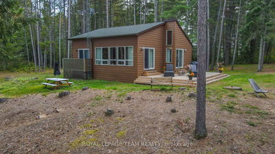 443 Weglarz Rd, Barry's Bay - Madawaska Valley