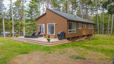 443 Weglarz Rd, Barry's Bay - Madawaska Valley image-0-1