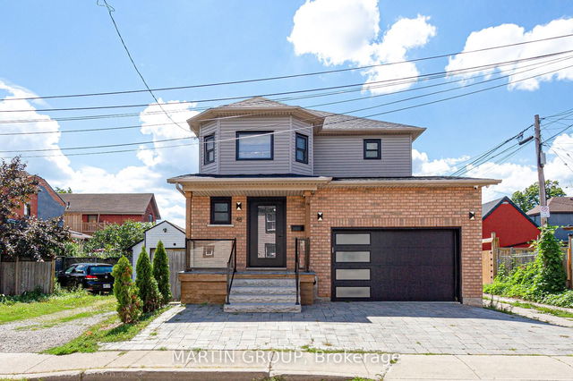48 Evans Street
