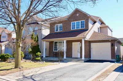 176 WINDHURST Dr, Ottawa - Barrhaven East