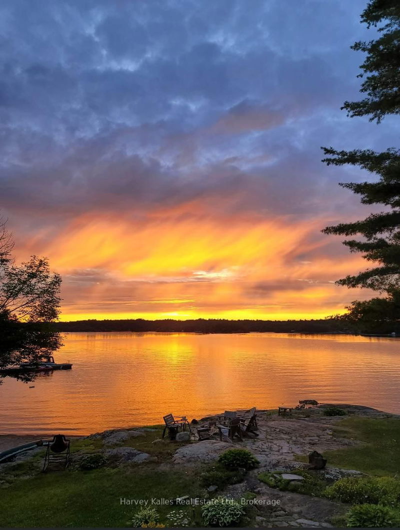 70 Georgian Bay Water, The Archipelago - Archipelago image-0-0