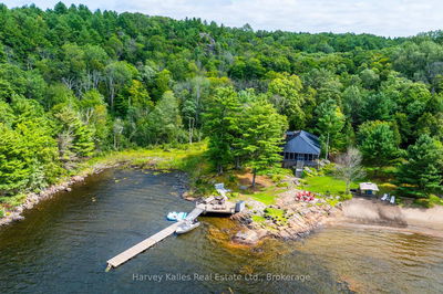 70 Georgian Bay Water, The Archipelago - Archipelago image-0-2