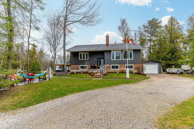 403 Simcoe Ave, South Bruce Peninsula - South Bruce Peninsula image-0-0