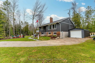 403 Simcoe Ave, South Bruce Peninsula - South Bruce Peninsula image-0-1