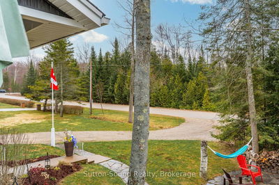 403 Simcoe Ave, South Bruce Peninsula - South Bruce Peninsula image-0-2
