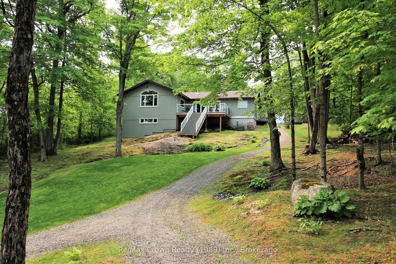 108 Murphy Dr, Parry Sound Remote Area - Golden Valley image-0-0