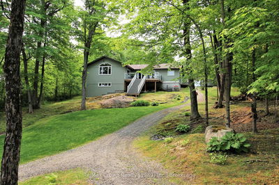 108 Murphy Dr, Parry Sound Remote Area - Golden Valley