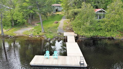 108 Murphy Dr, Parry Sound Remote Area - Golden Valley image-0-1