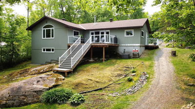 108 Murphy Dr, Parry Sound Remote Area - Golden Valley image-0-2