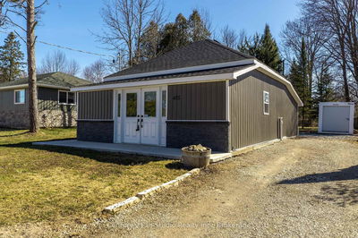 415 Mcnaughton St, South Bruce Peninsula - South Bruce Peninsula