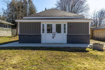 415 Mcnaughton St, South Bruce Peninsula - South Bruce Peninsula image-0-1
