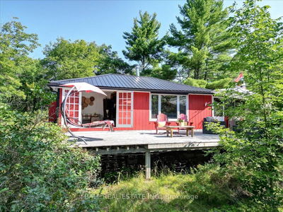 134 Cordova Lake Wao, Havelock-Belmont-Methuen - Rural Havelock-Belmont-Methuen