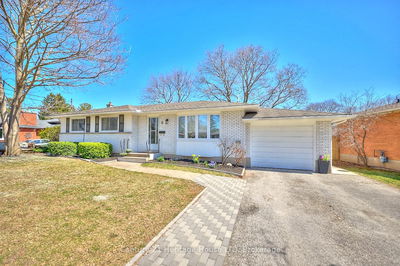 6 St Louis Pl, St. Catharines - Lakeshore
