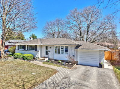 6 St Louis Pl, St. Catharines - Lakeshore image-0-1