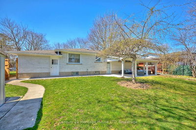 6 St Louis Pl, St. Catharines - Lakeshore image-0-4