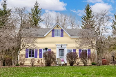 412 Barnum House Rd, Alnwick/Haldimand - Grafton image-0-2