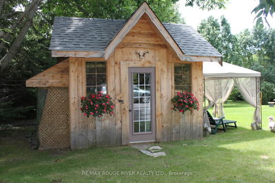 412 Barnum House Rd, Alnwick/Haldimand - Grafton image-0-4